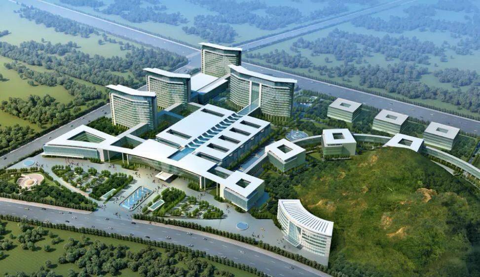 Case of Guizhou Provincial People's Hospital, Jinzhu Branch